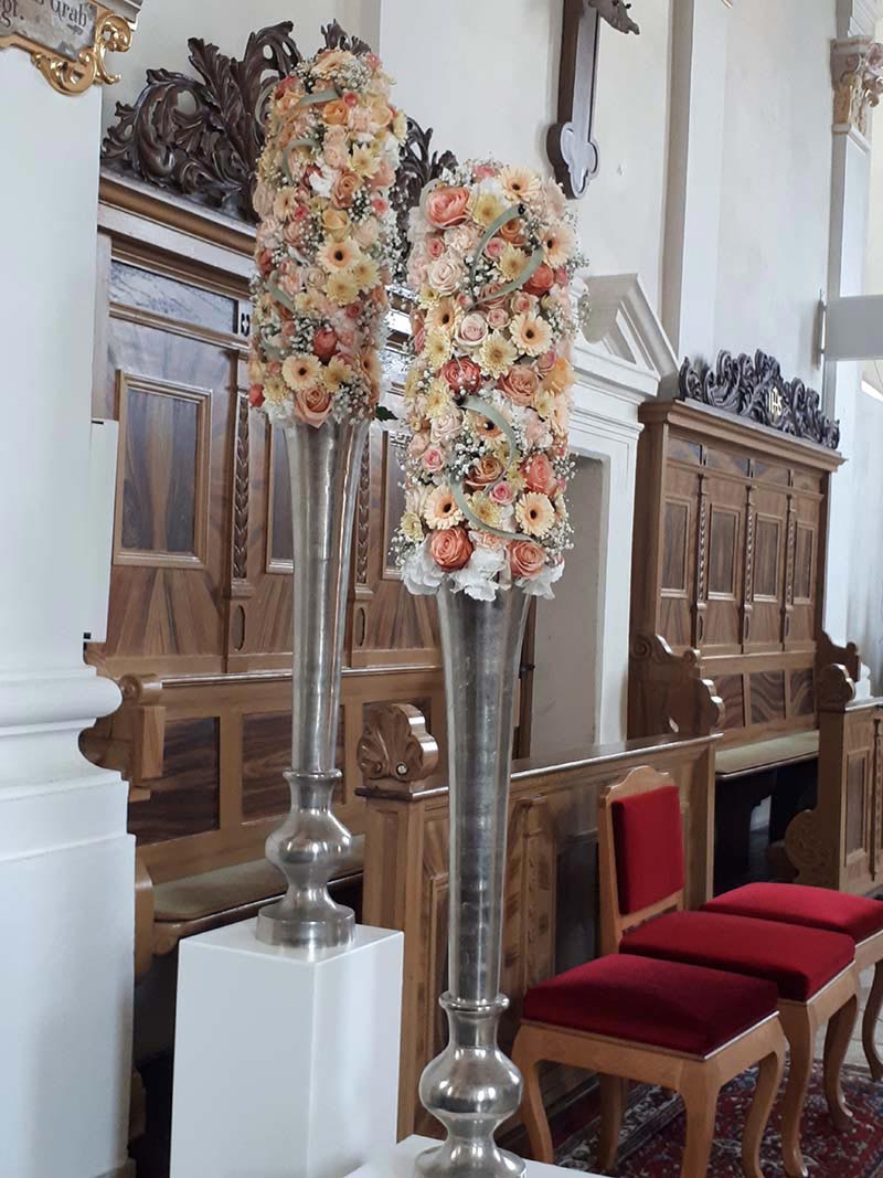 Kirchenschmuck